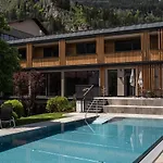 Hotel Post