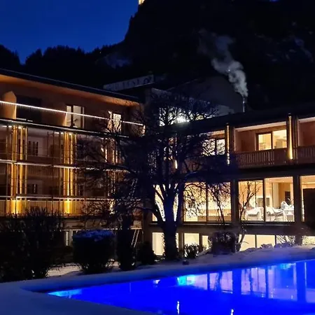 Hotel Post