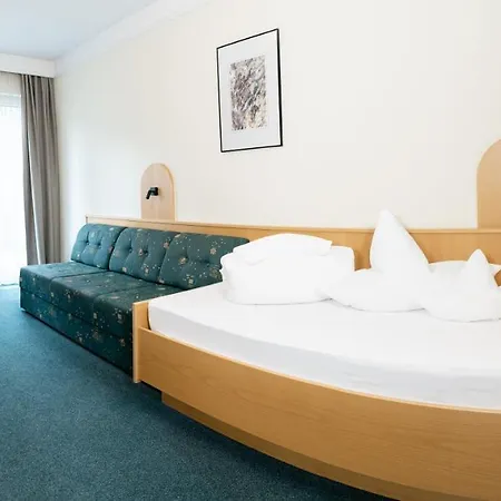Post Hotel Prutz
