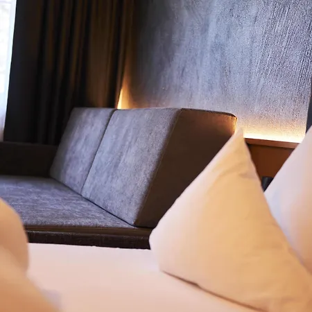 Post Hotel Prutz