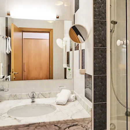 Hotel Post