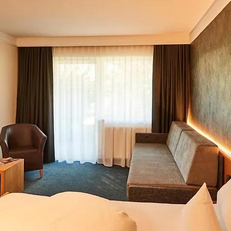 Post Hotel