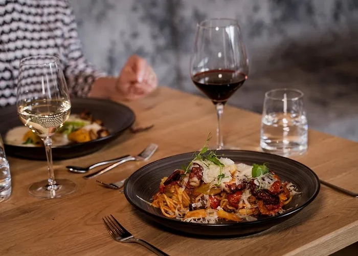 호텔 Post 프루츠