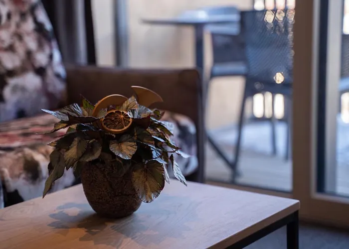 Post فندق بروتز