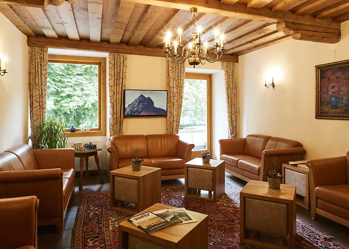 فندق Post بروتز