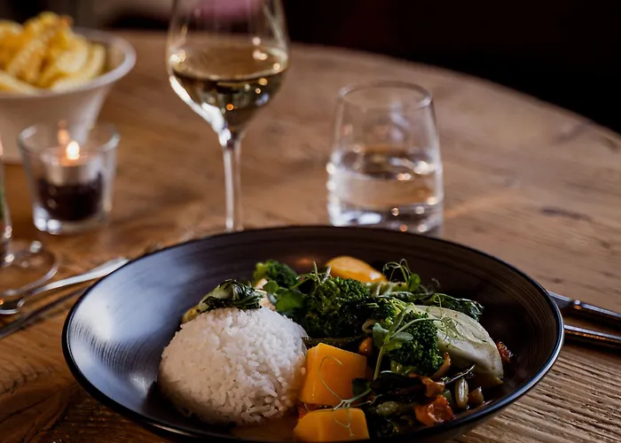 Post فندق بروتز