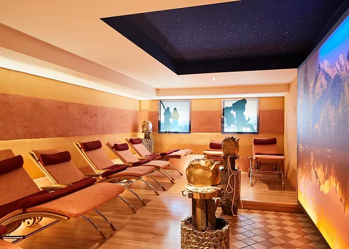 Post 호텔 프루츠