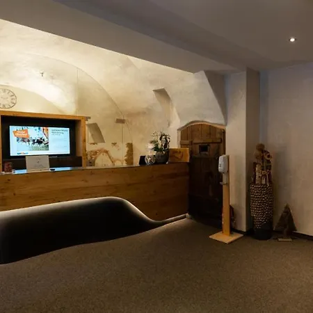 Hotel Post Prutz