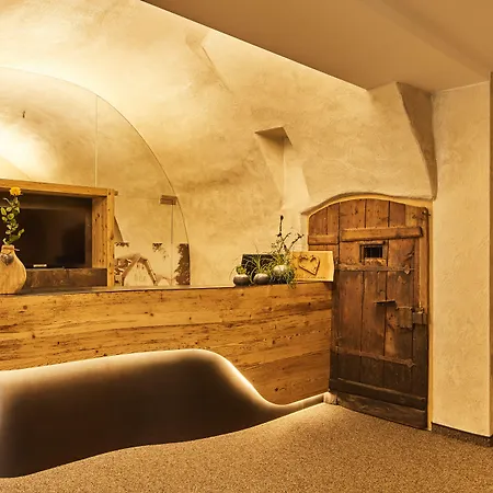 Post Hotel Prutz