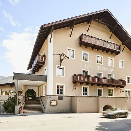 Hotel Post Prutz