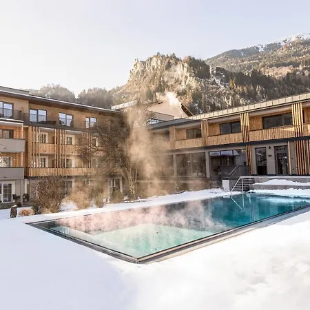Hotel Post Prutz
