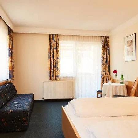 Hotel Post Prutz