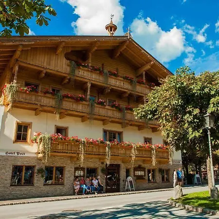 Hotel Post